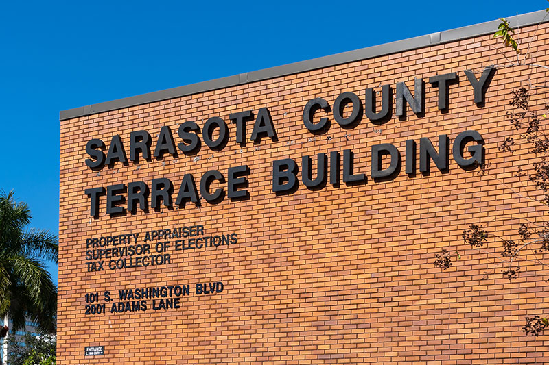 Unveiling the Role of Sarasota County Property Appraiser: Empowering Property Owners